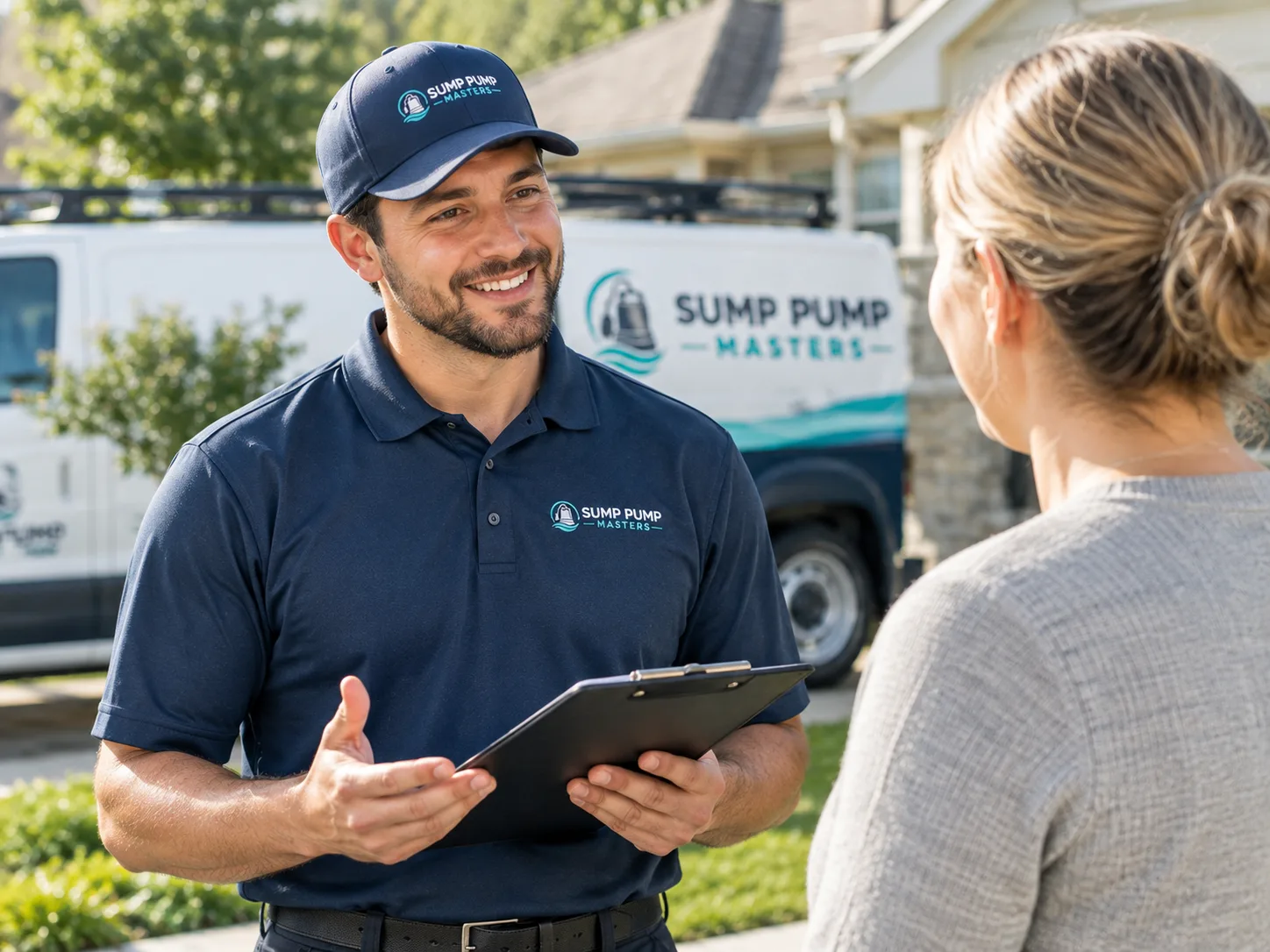 Sump Pump Repair Delmar, DE FAQs